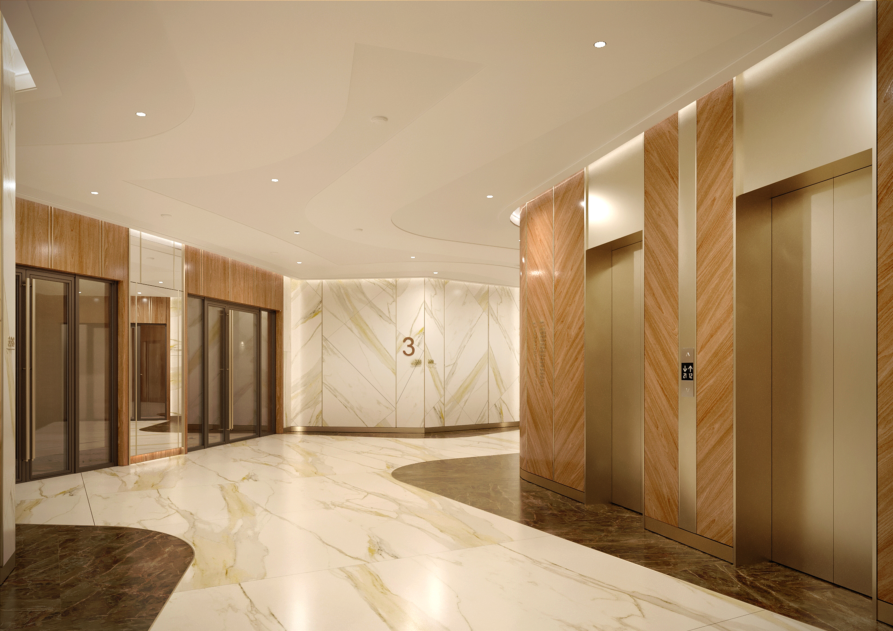 Livingston Grand Resort