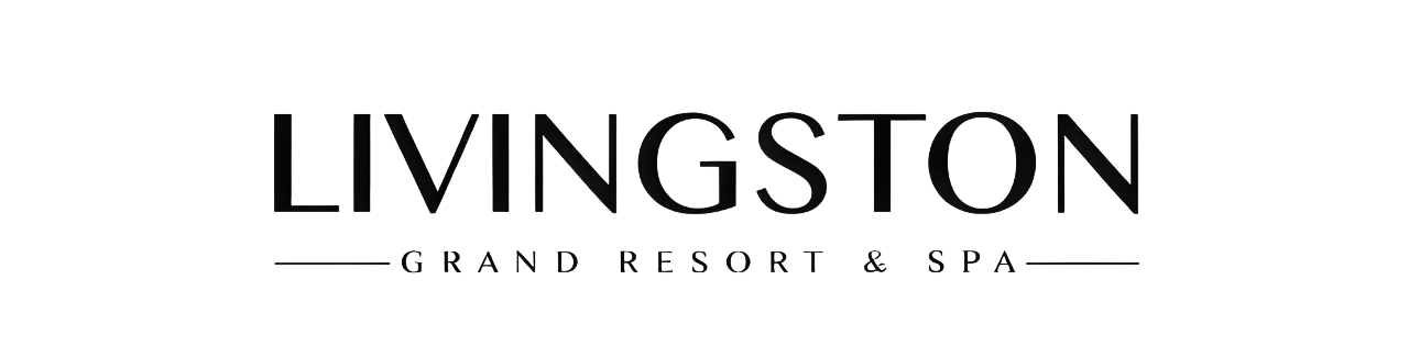 Livingston Grand Resort & SPA логотип