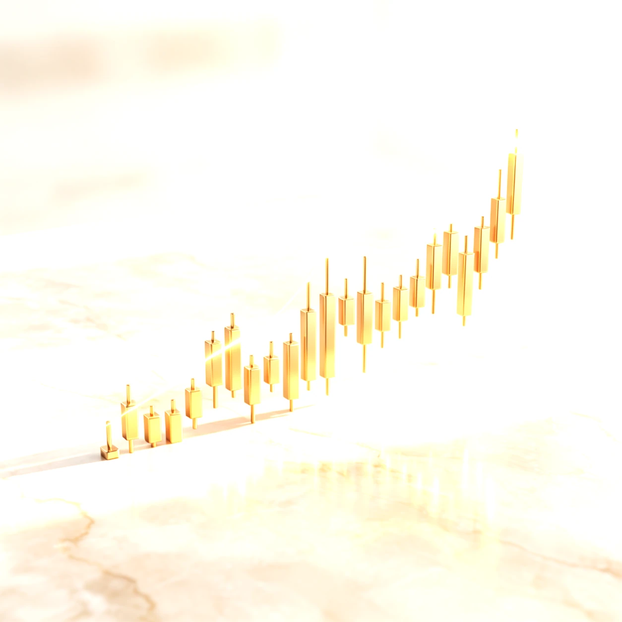 Clod Z: бэктест на 10 годах истории XAU/USD — результаты и выводы
