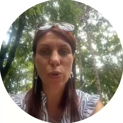 Юлия: первая участница марафона, новичок без опыта в торговле